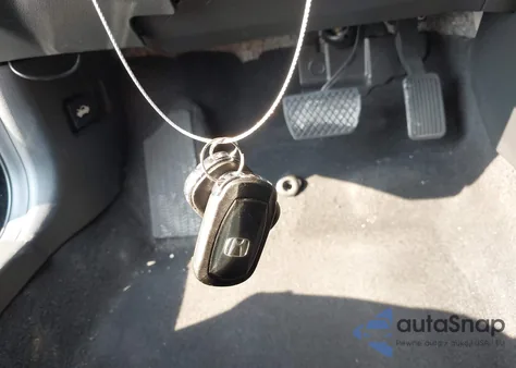 2022 Honda Civic Ex z USA, uszkodzony, nr VIN JHMFE1F71NX004464